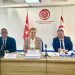 Kamu Hizmeti Komisyonu ve İçişleri Bakanlığı bütçeleri komiteden geçti