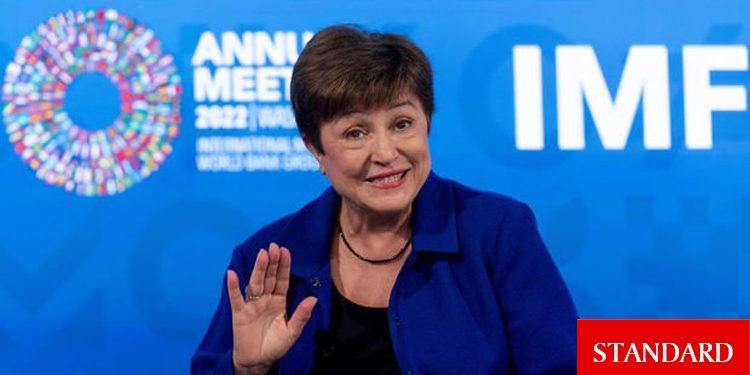IMF ve Dünya Bankası’ndan küresel ekonomi için ‘alarm zilleri’