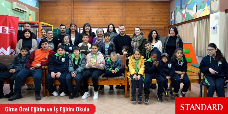 2023’ün ilk ziyareti yapıldı