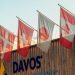 Davos 2023 başladı