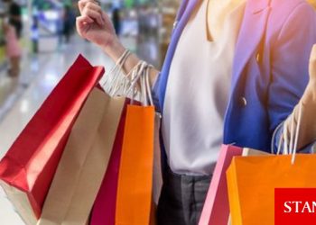 Türkiye’de perakende satışlar Kasım’da artışını sürdürdü