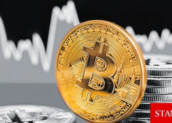 Kripto paralar çakıldı