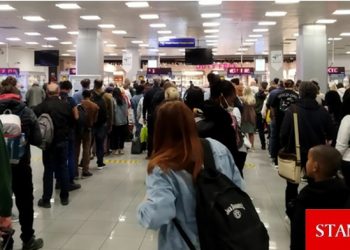 İlk 4 ayda KKTC’de İranlı ve Rus turist patlaması