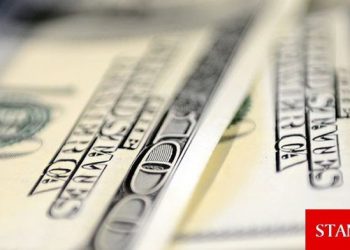 TCMB’nin swap dahil net rezervi eksi 0,2 milyar dolara düştü