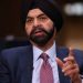 Dünya Bankası’nın yeni başkanı Ajay Banga oldu