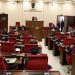 Cumhuriyet Meclisi Genel Kurulu toplandı