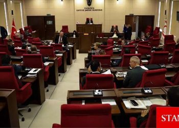 Meclis Genel Kurulu’nda üç bütçeye daha onay