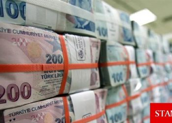 Devlet, 1 milyar 500 milyon TL borçlanacak