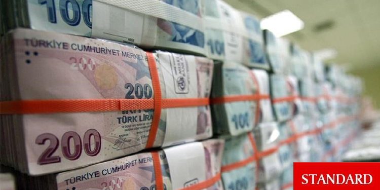 Devlet, 1 milyar 500 milyon TL borçlanacak