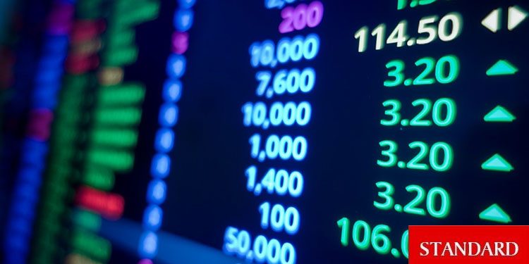 Borsa güne yükselişle başladı