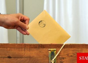 Seçimlerde sandık kurulu başkanlarına bin 800, sandık kurulu üyelerine bin 400 TL ödeme yapılacak