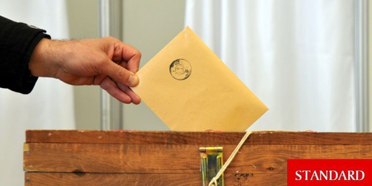 Seçimlerde sandık kurulu başkanlarına bin 800, sandık kurulu üyelerine bin 400 TL ödeme yapılacak