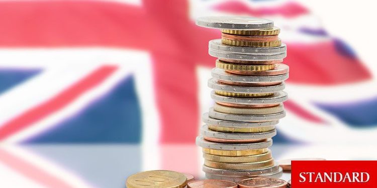 İngiltere ekonomisi ilk çeyrekte yüzde 0,1 büyüdü