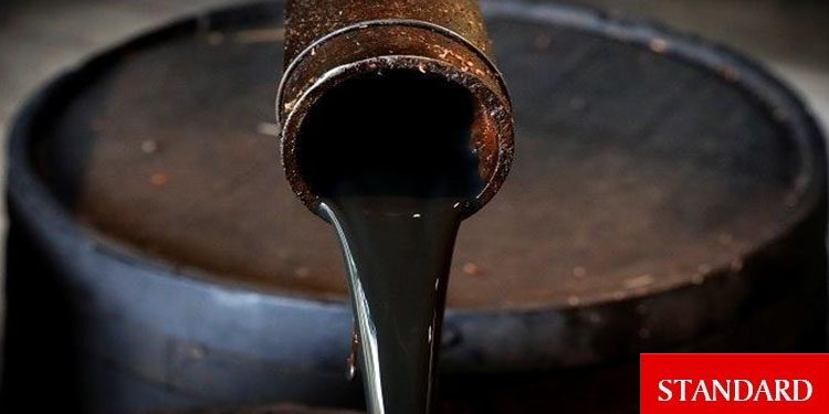ABD, stratejik petrol rezervi için 3 milyon varil petrol satın alacak