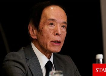 Japonya Merkez Bankası Başkanı Kazuo Ueda: Enflasyonun BOJ’un hedefine ulaşması zaman alacak