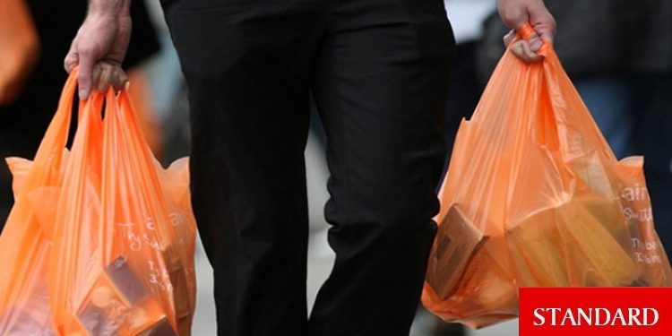 5 Haziran’dan itibaren poşetler 1 TL’den satılacak