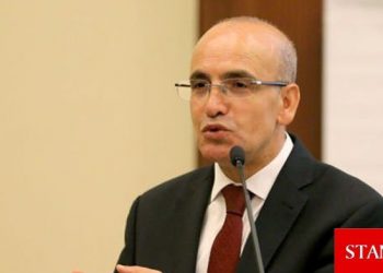 Piyasada Mehmet Şimşek sesleri