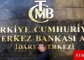 TCMB’den bankalara yumuşama sinyali