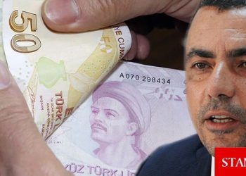 Serdaroğlu: 6 Aylık Hayat Pahalılığı Oranı Netleşince Yeni Asgari Ücret Belirlenmeli