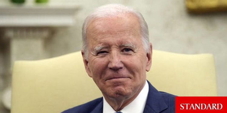 Biden’dan borç limiti açıklaması