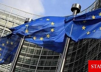 AB, 2024 taslak bütçesini hazırladı
