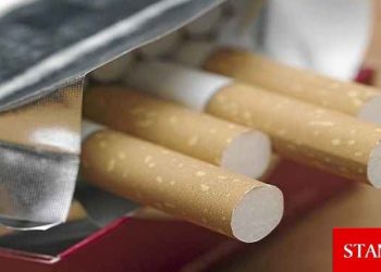 Sigaraya rekor zam: 5 TL