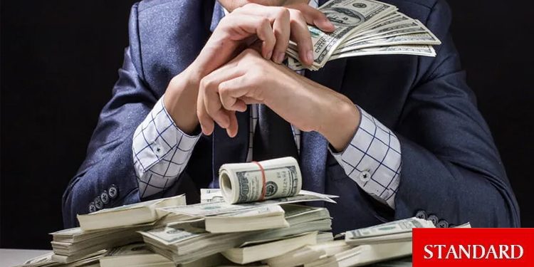 Türkiye’ye geçen yıl 300 dolar milyoneri taşındı