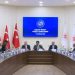 Türkiye’de Asgari ücret için 3. toplantı