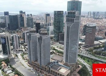 İş Bankası, enflasyon muhasebesi uygulanmış finansal sonuçlarını açıkladı