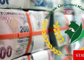 TÜK’ten yılın rekor borçlanması