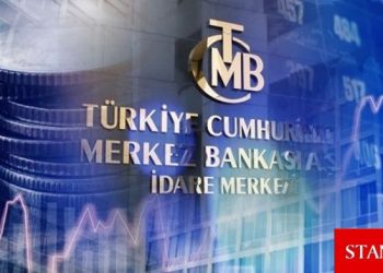 Türkiye Cumhuriyeti Merkez Bankası faiz kararını açıklayacak