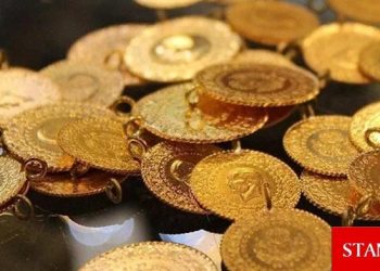 Gram altın ve çeyrek altın fiyatları bugün ne kadar oldu? 2 Haziran 2023 güncel altın satış fiyatları