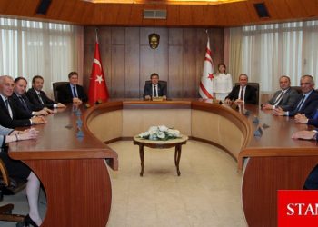 Hükümet, döviz artışından kaynaklı ekonomik olumsuzluklara karşı komite kurulması kararı aldı