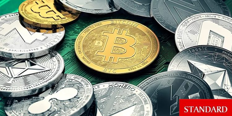 Kripto paralarda kırmızı alarm!