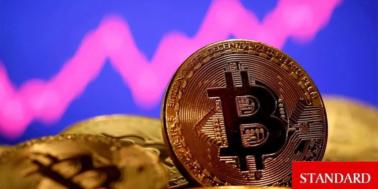 Fed sonrası Bitcoin tepetaklak