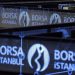 Borsa güne düşüşle başladı