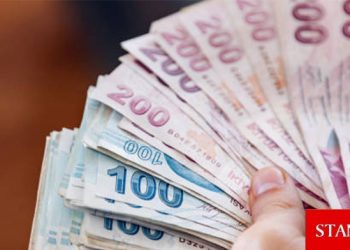 Mart Ayı ek mesaileri ödendi