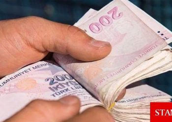 Maaş ve maaş nitelikli ödemeler bugün gerçekleşiyor
