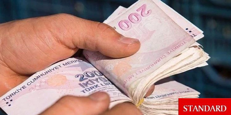 Asgari Ücret Tespit Komisyonu bugün toplanıyor