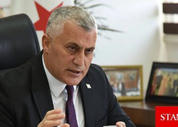 Bakan Amcaoğlu: Büyük kolaylık sağladık