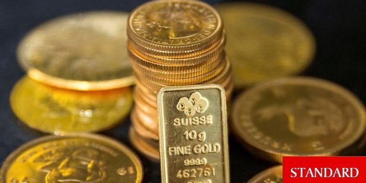 Altında sıkılaştırma baskısı