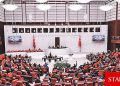 Türkiye’de emekliye zam düzenlemesi Meclis’ten geçti