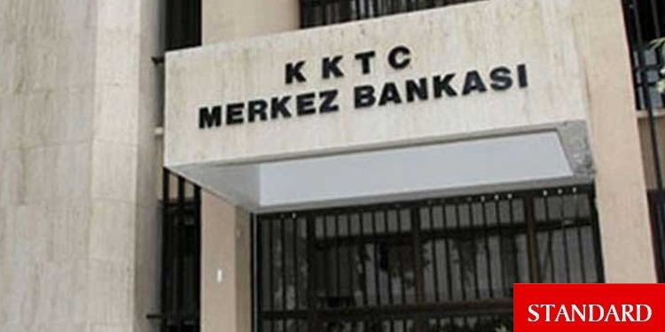 Merkez Bankası, yıllık faiz oranlarını yeniden belirledi