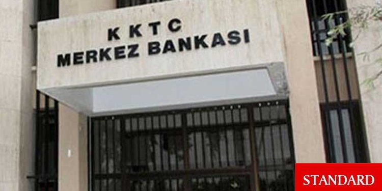 KKTC Merkez Bankası’ndan ‘faiz’ kararı