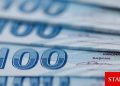 Türkiye’de yeni asgari ücret açlık sınırının altında kaldı