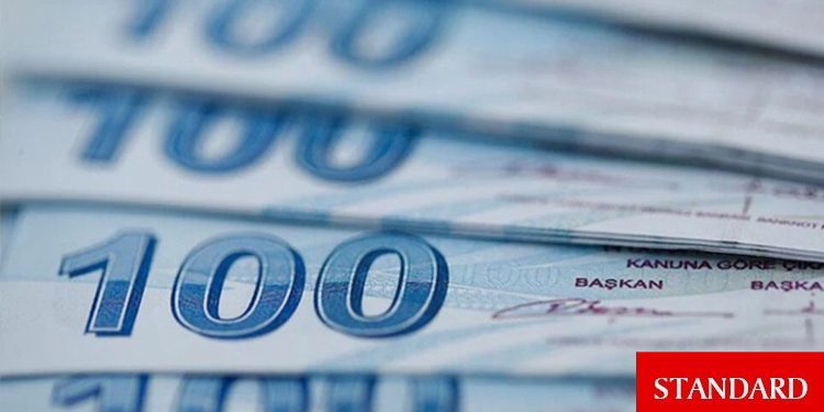 Türkiye’de yeni asgari ücret açlık sınırının altında kaldı