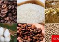 Emtia piyasasında geçen hafta sert dalgalanmalar öne çıktı