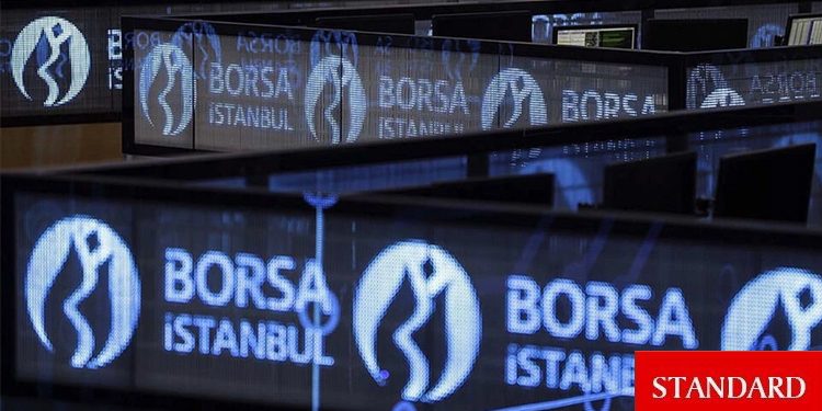 Borsa güne yükselişle başladı