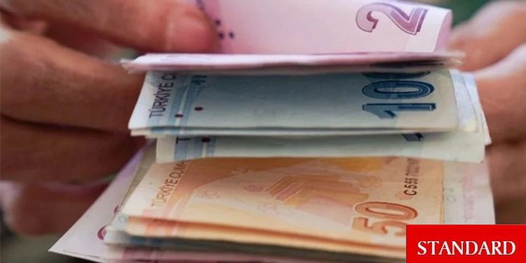 Asgari ücret Resmi Gazete’de yayımlanarak yürürlüğe girdi