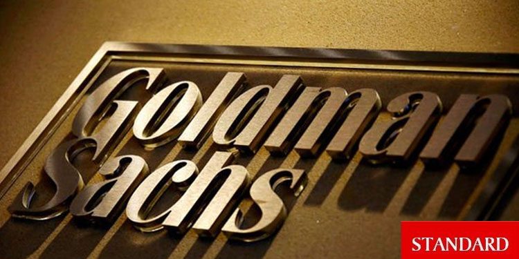 Goldman, ABD için resesyon beklentisini düşürdü